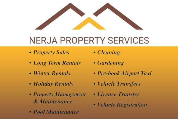 Nerja Property Services